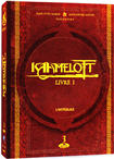 Le DVD du Livre I de Kaamelott, édition québecoise