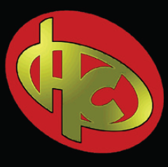 Logo de la Hero Corp